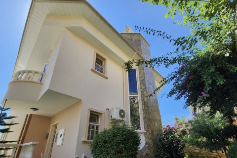 Villa 4+1 Bektaş, Alanya, Antalya, Türkiye №145518 - 9