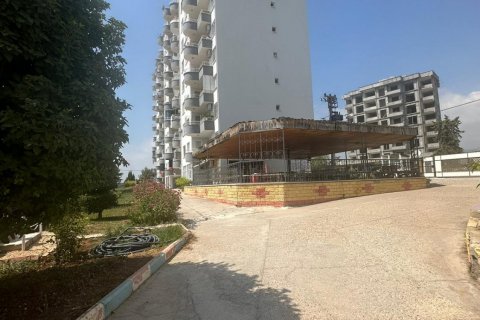 Продажа квартиры в Мерсине, Турция 3+1, 140м2, №136572 – фото 25