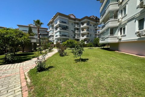 3+1 Lägenhet  i Alanya, Antalya, Turkiet Nr. 145412 - 14