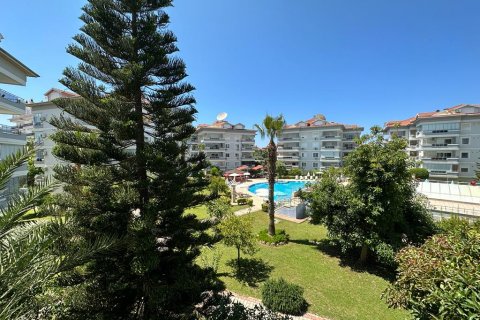 3+1 Lägenhet  i Alanya, Antalya, Turkiet Nr. 145412 - 12