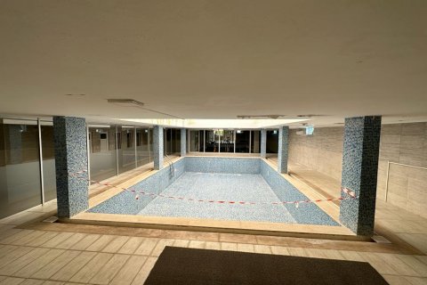 3+1 Lägenhet  i Alanya, Antalya, Turkiet Nr. 145412 - 15