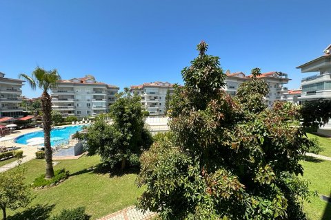 3+1 Lägenhet  i Alanya, Antalya, Turkiet Nr. 145412 - 13