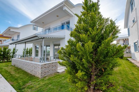 5+1 Villa  i Belek, Antalya, Turkiet Nr. 112861 - 4