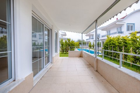 5+1 Villa  i Belek, Antalya, Turkiet Nr. 112861 - 5