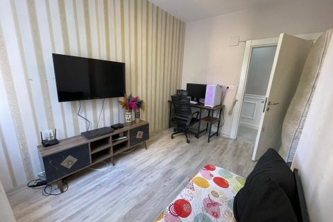 4+1 Wohnung in Mersin, Türkei Nr. 136451 - 9