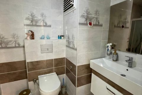 4+1 Wohnung in Mersin, Türkei Nr. 136451 - 7