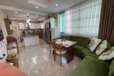 4+1 Wohnung in Mersin, Türkei Nr. 136451 - 10