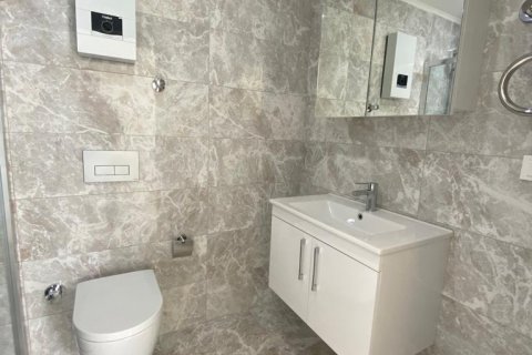 1+1 Lejlighed  i Kestel, Antalya, Tyrkiet Nr. 117732 - 6