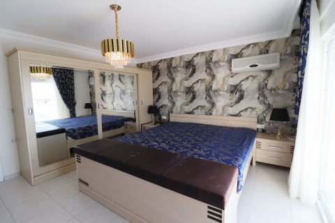 Dubleks daire 3+1 Mahmutlar, Antalya, Türkiye №113916 - 22