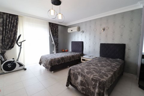 Dubleks daire 3+1 Mahmutlar, Antalya, Türkiye №113916 - 20