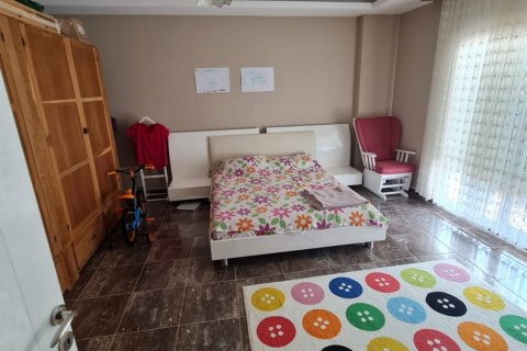 Продажа квартиры  в Аланье, Анталье, Турция 2+1, 120м2, №145519 – фото 15