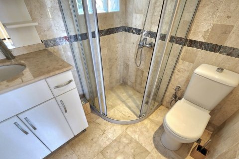 Villa 4+1 Bektaş, Alanya, Antalya, Türkiye №145518 - 27