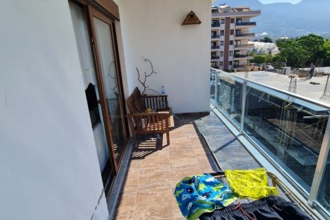 Продажа квартиры  в Аланье, Анталье, Турция 2+1, 120м2, №145519 – фото 14