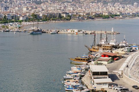 ALANYA: LIFE CONVENIENCE