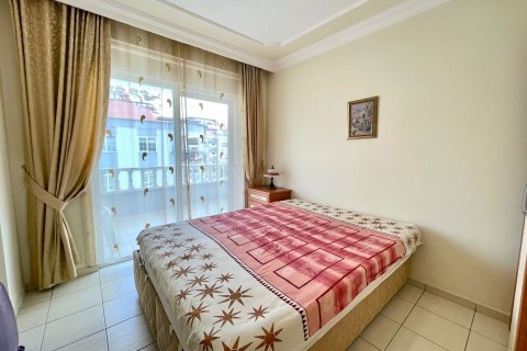 پنت هاس در  Alanya ، ترکیه 4 خوابه ، 220 متر مربع.  شماره 142518 - 8