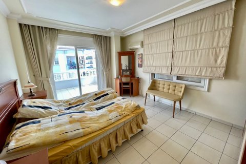 پنت هاس در  Alanya ، ترکیه 4 خوابه ، 220 متر مربع.  شماره 142518 - 9