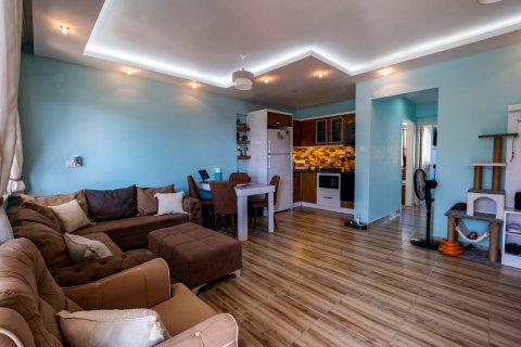 Daire 2+1 Konaklı, Antalya, Türkiye №111519 - 26