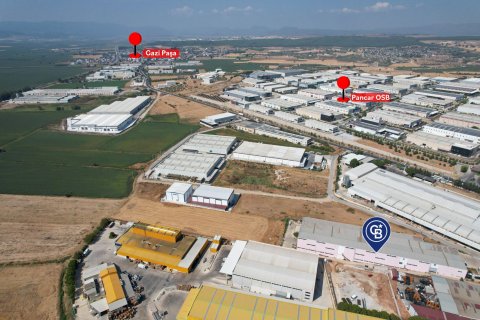 Kommersiella fastigheter i Izmir, Turkiet Nr. 185051 - 6