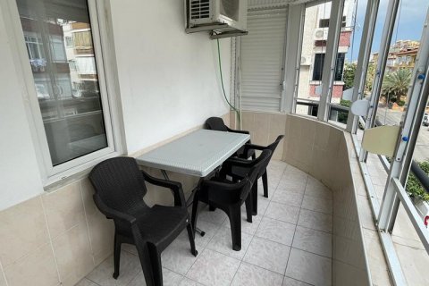 1+1 Leilighet  i Alanya, Antalya, Tyrkia Nr. 134863 - 10