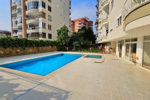 2+1 Leilighet  i Alanya, Antalya, Tyrkia Nr. 117744 - 16