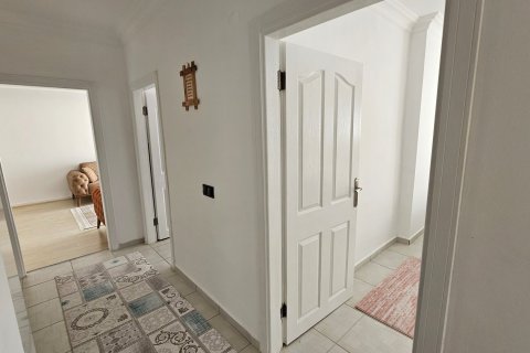 2+1 Leilighet  i Alanya, Antalya, Tyrkia Nr. 117744 - 13
