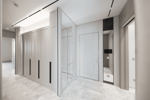 2+1 Leilighet i Istanbul, Tyrkia Nr. 210442 - 8