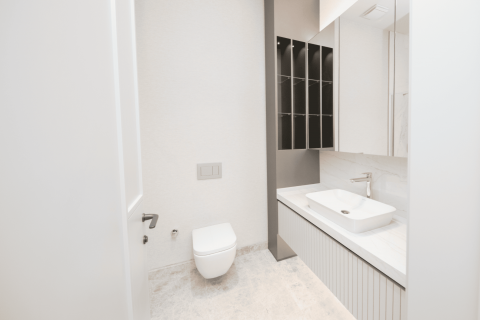 2+1 Leilighet i Istanbul, Tyrkia Nr. 210442 - 9