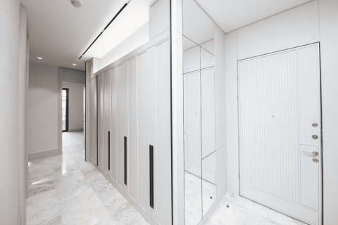2+1 Leilighet i Istanbul, Tyrkia Nr. 210442 - 6