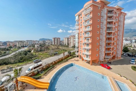 2+1 Wohnung in Mahmutlar, Antalya, Türkei Nr. 134953 - 22