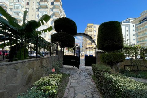 2+1 Wohnung in Oba, Antalya, Türkei Nr. 138265 - 14