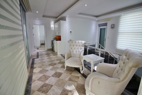5+1 Villa in Konakli, Antalya, Türkei Nr. 111517 - 20