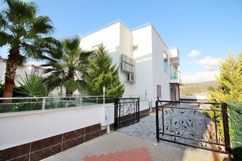 5+1 Villa in Konakli, Antalya, Türkei Nr. 111517 - 19