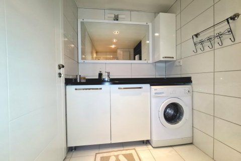 2+1 Wohnung  in Oba, Antalya, Türkei Nr. 146152 - 5