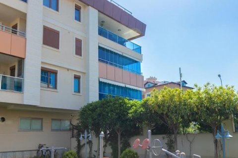2+1 Wohnung  in Oba, Antalya, Türkei Nr. 146152 - 2