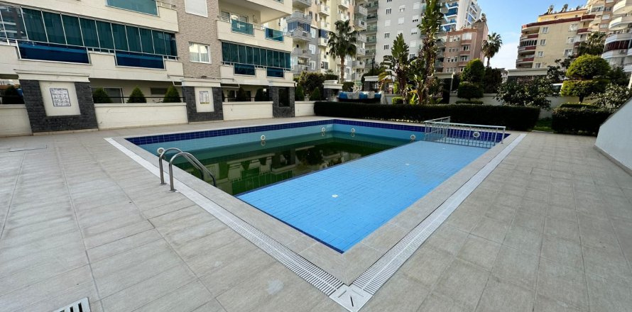   i Mahmutlar, Antalya, Tyrkia Nr. 113998