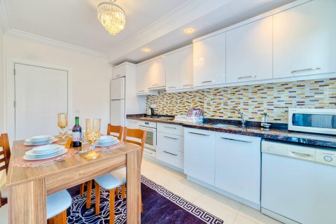 Продажа квартиры  в Махмутларе, Анталье, Турция 3+1, 110м2, №113997 – фото 20