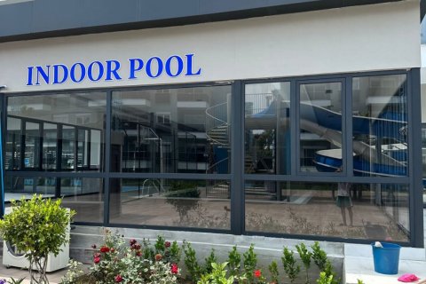 1+1 Wohnung  in Kestel, Antalya, Türkei Nr. 130832 - 4