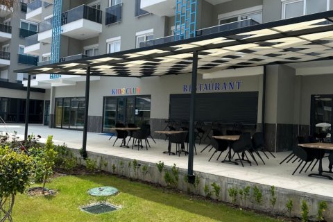 1+1 Wohnung  in Kestel, Antalya, Türkei Nr. 130832 - 3
