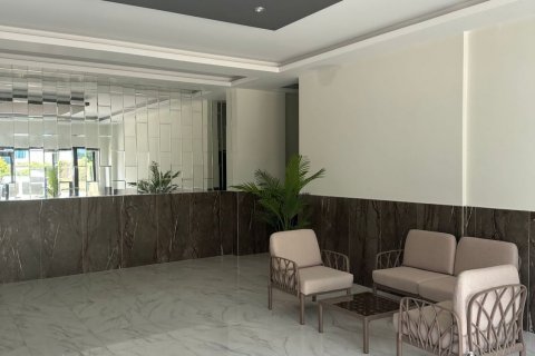 1+1 Wohnung  in Kestel, Antalya, Türkei Nr. 130832 - 5