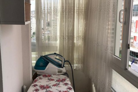 آپارتمان در Mersin ، ترکیه 3 خوابه ، 165 متر مربع. شماره 147677 - 11