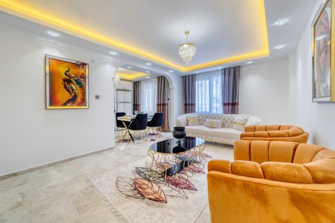 Продажа квартиры  в Махмутларе, Анталье, Турция 2+1, 120м2, №111668 – фото 19