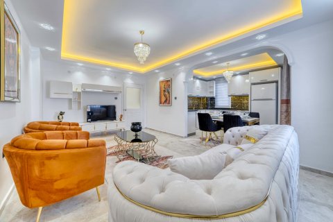Продажа квартиры  в Махмутларе, Анталье, Турция 2+1, 120м2, №111668 – фото 21