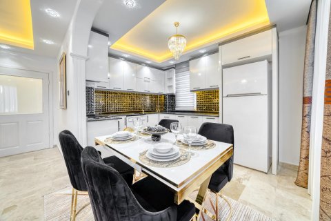 Продажа квартиры  в Махмутларе, Анталье, Турция 2+1, 120м2, №111668 – фото 22