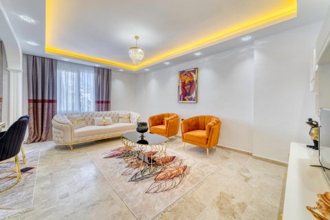 Продажа квартиры  в Махмутларе, Анталье, Турция 2+1, 120м2, №111668 – фото 20