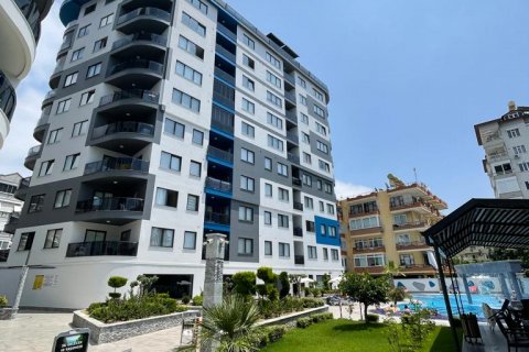   i Alanya, Antalya, Turkiet Nr. 144341 - 8