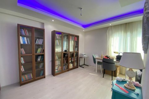   in Tosmur, Alanya, Antalya, Türkei Nr. 113812 - 21