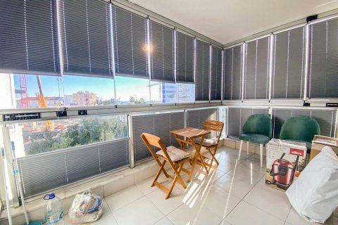   i Tosmur, Alanya, Antalya, Tyrkiet Nr. 113812
