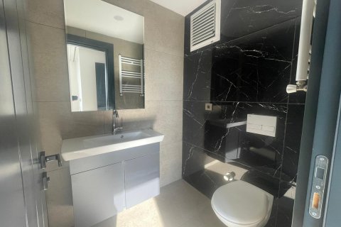 3+1 Leilighet  i Mersin, Tyrkia Nr. 140736 - 15