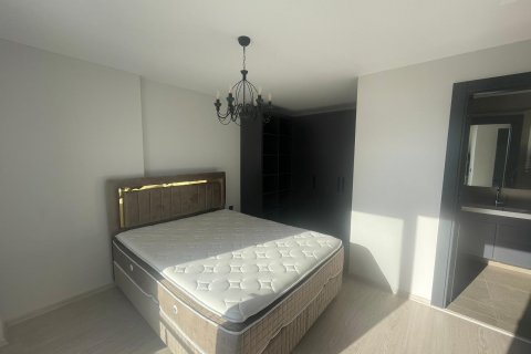 3+1 Leilighet  i Mersin, Tyrkia Nr. 140736 - 17