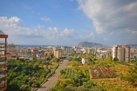 Daire  2+1  Tosmur, Alanya, Antalya, Türkiye №131909 - 24